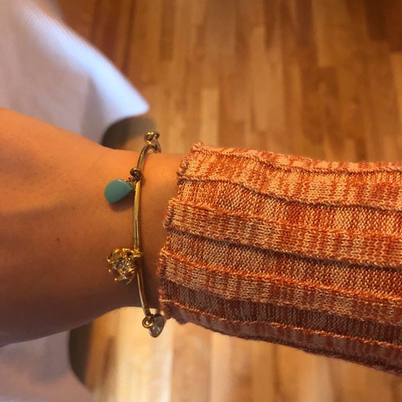 Juicy Couture Charm Bracelet - Picture 2 of 2